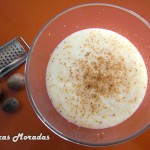 salsa bechamel