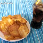 patatas chips