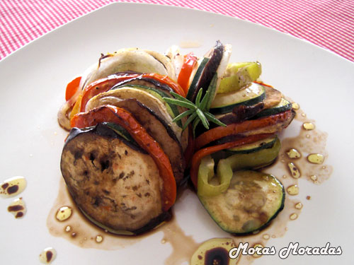 ratatouille