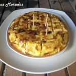 tortilla de patatas