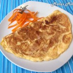 tortilla liada