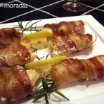 pechugas de pollo al limón