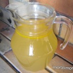 caldo vegetal