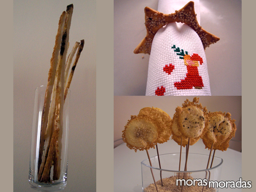 detalles para el día de Navidad