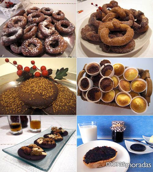 regalos caseros dulces