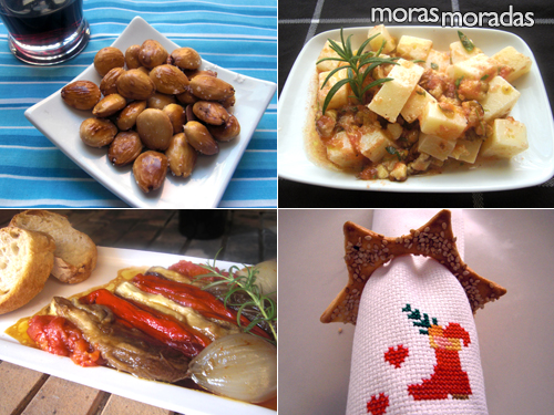 regalos caseros salados