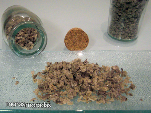 sal de albahaca