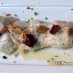 lubina a la donostiarra