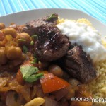 cuscus