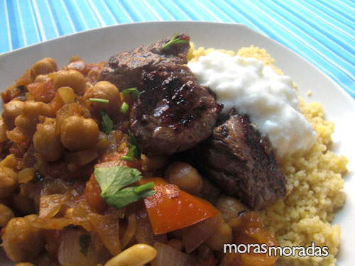 cuscus