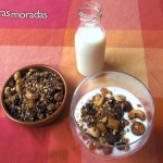 granola