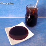 melaza de granada