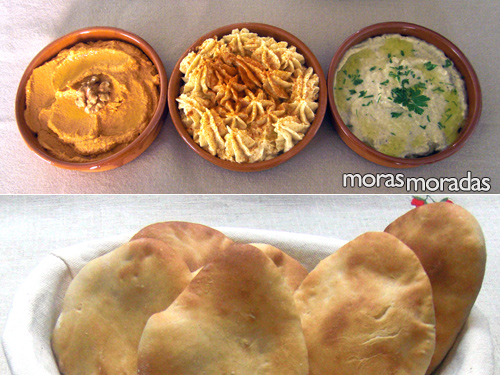 meze