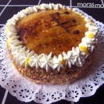 Pastel massini