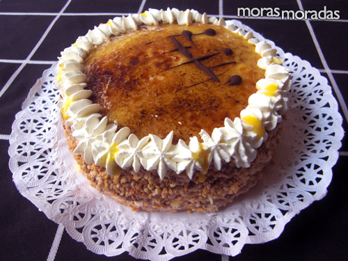 Pastel massini