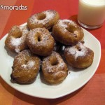 rosquillas de la abuela
