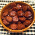 chorizos a la sidra chorizos a la sidra