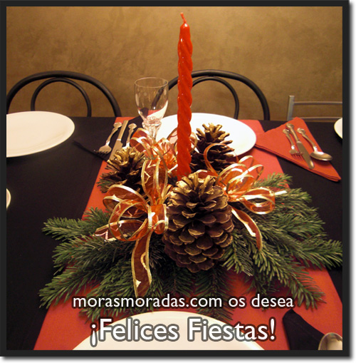 Felicitación 2012