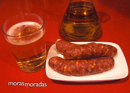 ingredientes para hacer chorizos a la sidra ingredientes para hacer chorizos a la sidra