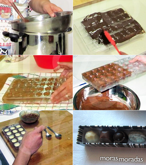 como hacer bombones de tentación de coco como hacer bombones de tentación de coco