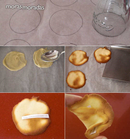 como hacer las galletas de la fortuna como hacer las galletas de la fortuna