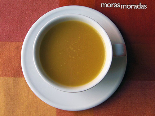 caldo de pollo caldo de pollo